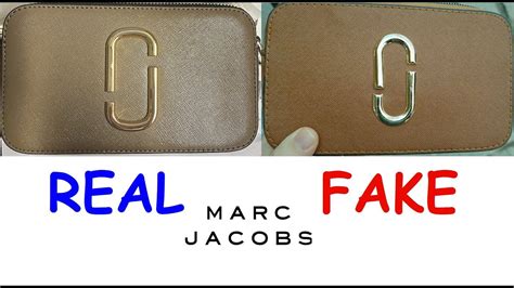 marc jacobs snapshot bag authentic vs fake|marc jacobs handbags in china.